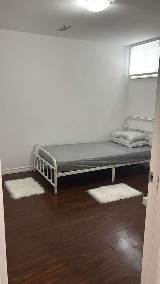 Abdel Karim Al Daraji's room