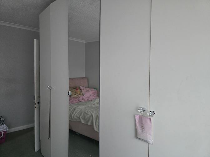 Photo of Natalia's room