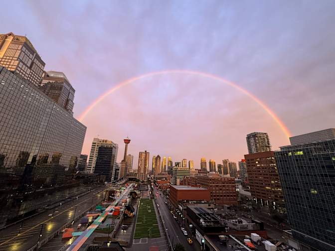 Vishakha Tiwari's room