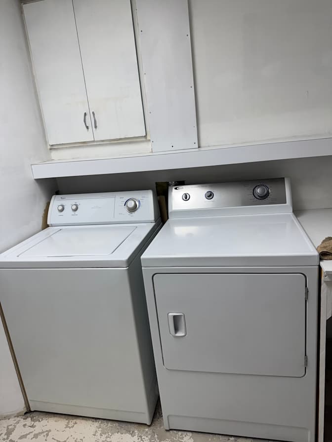 Clayton Beaton's room