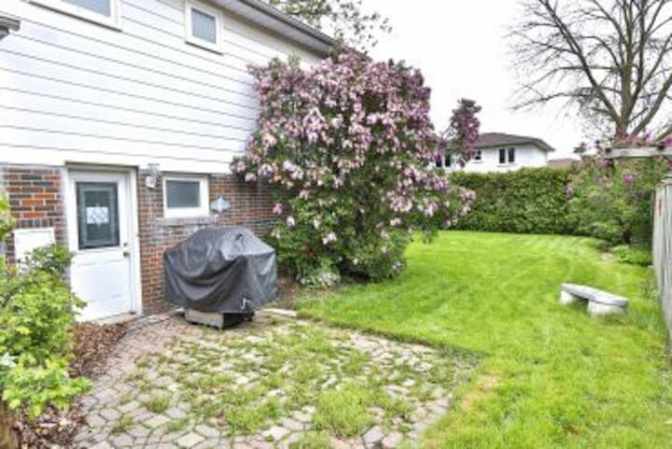 Photo of TRAN's room