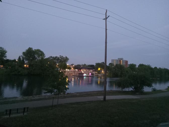 Photo of Jenny's room