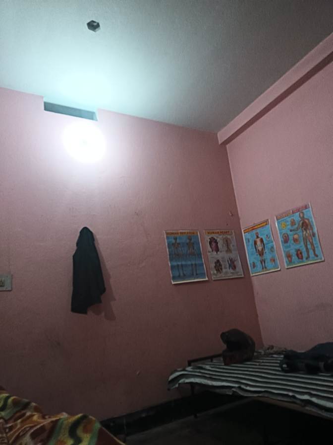 Photo of Aditya singh's room