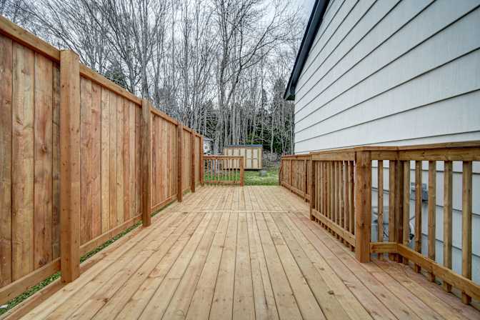 Stephanie Burnett-Newman's room