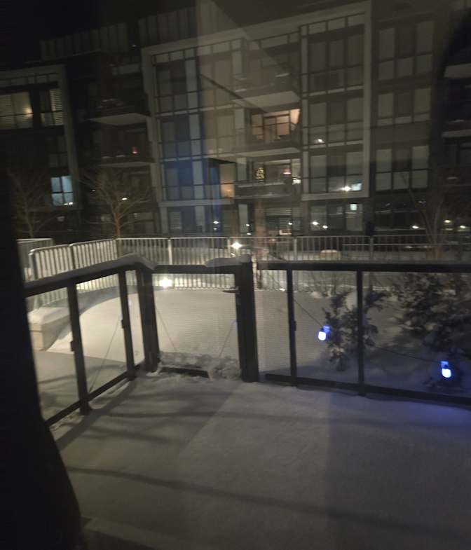 Carlos Rivera's room