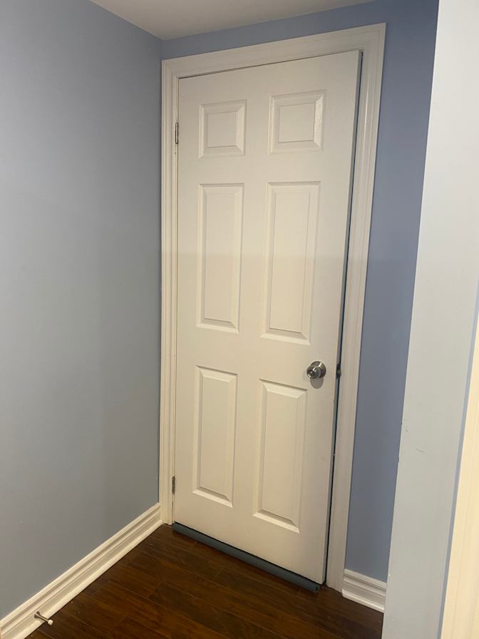 Sri Ganesh Rajagopalan's room