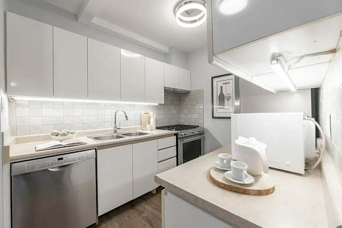 Photo of Daniel's room