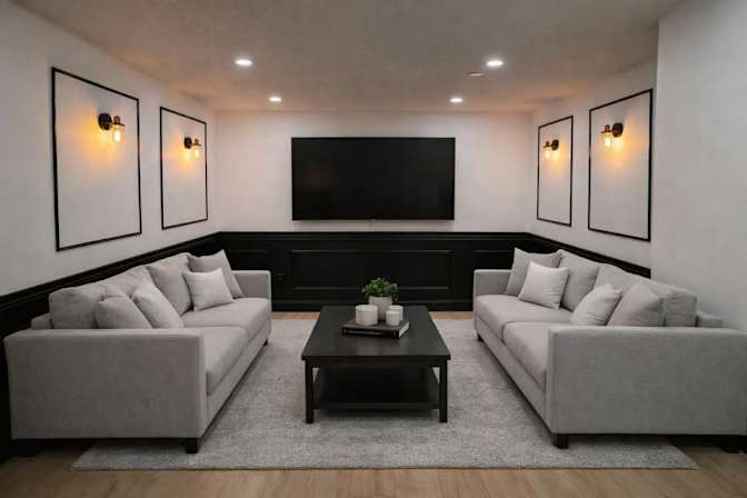 Rashi Helischauer's room