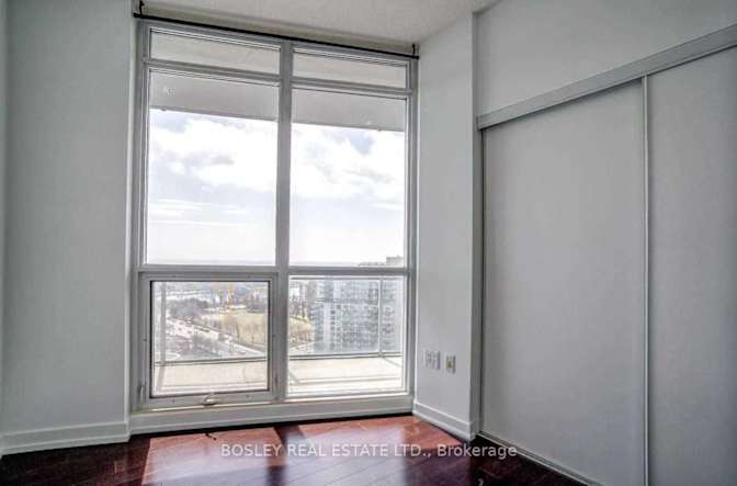 Photo of Rebecca's room