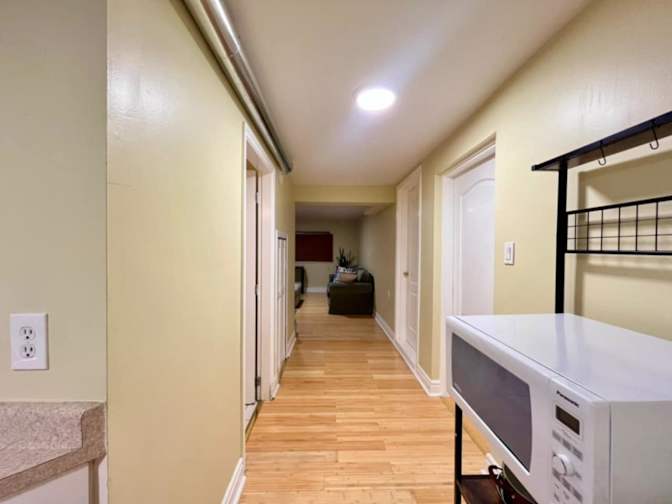 Photo of Jeanette F's room
