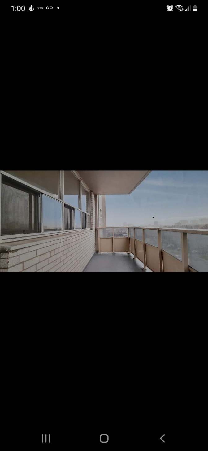 Mary Ann Soltero's room