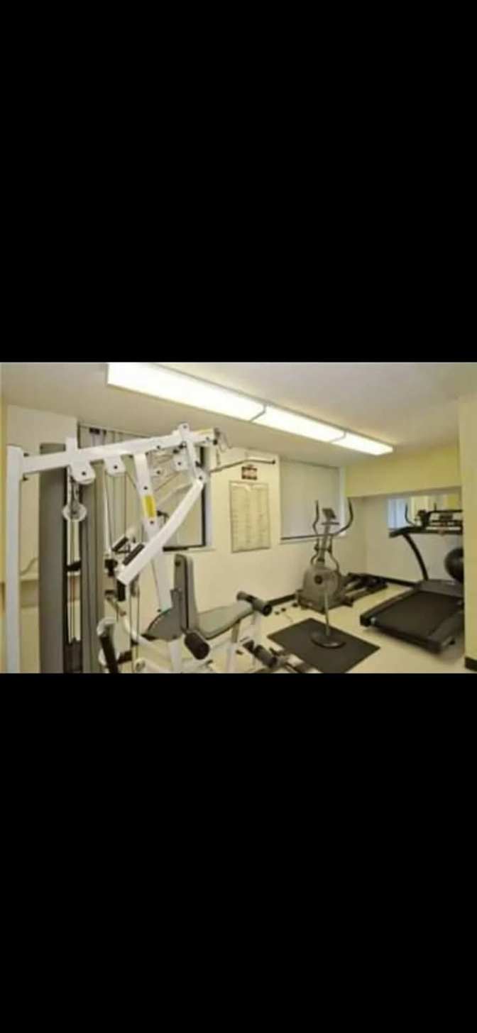 Photo of Florian's room