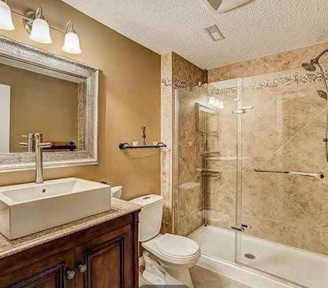 Photo of Deep's room