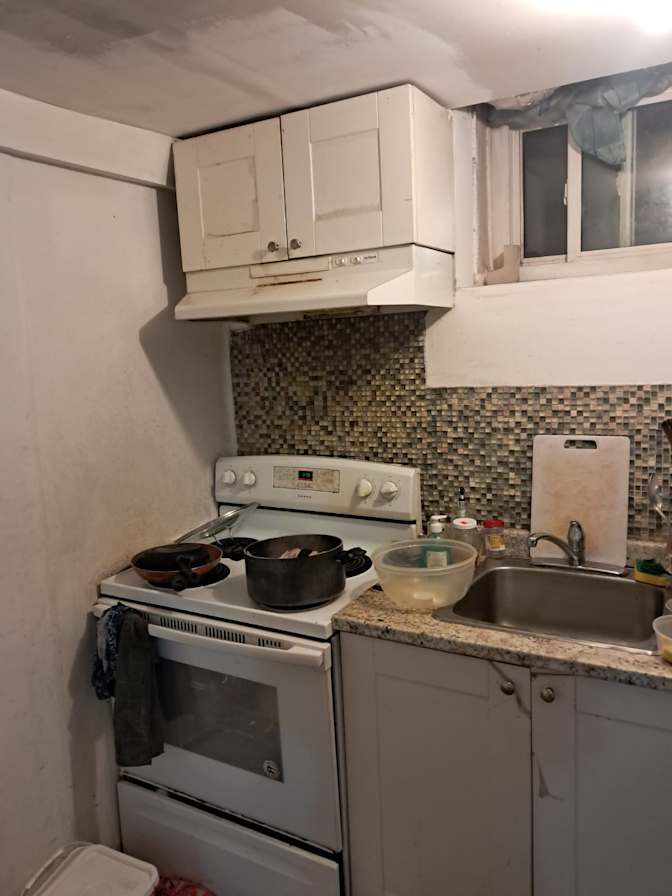 Photo of Abraar Zaman's room