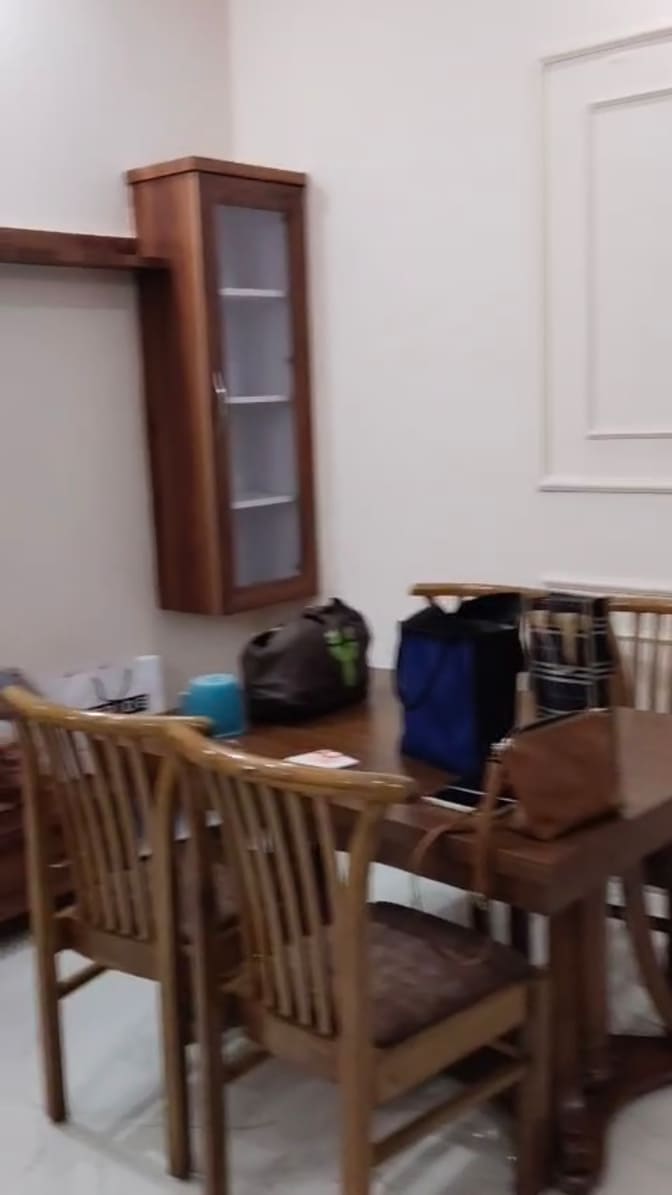 Photo of Navjot kang's room