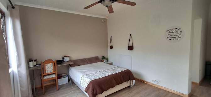 Photo of Ilse's room