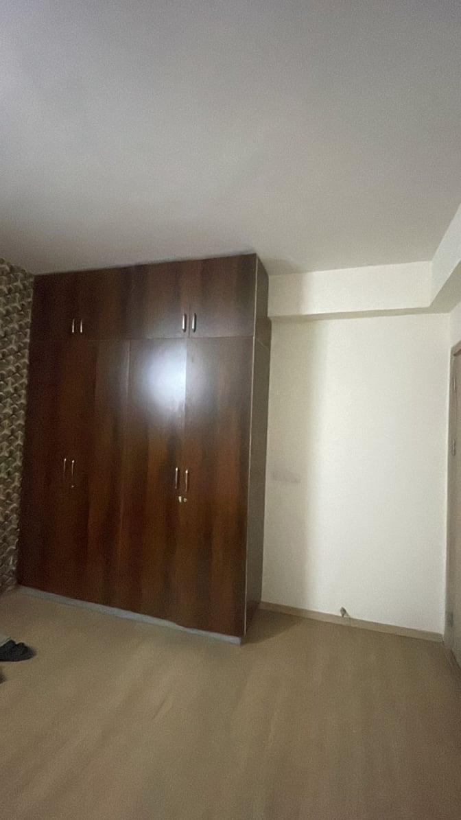 Photo of Aditi's room