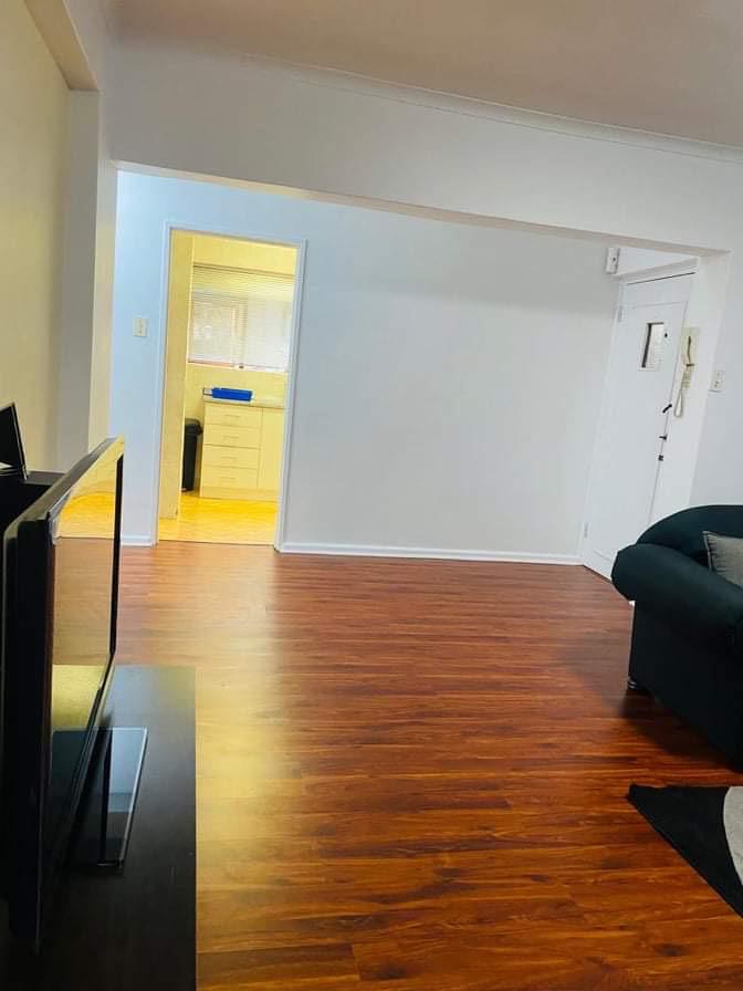 Photo of Calisile's room
