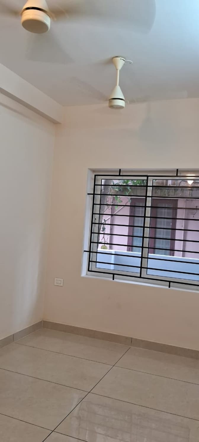 Photo of Praneb's room