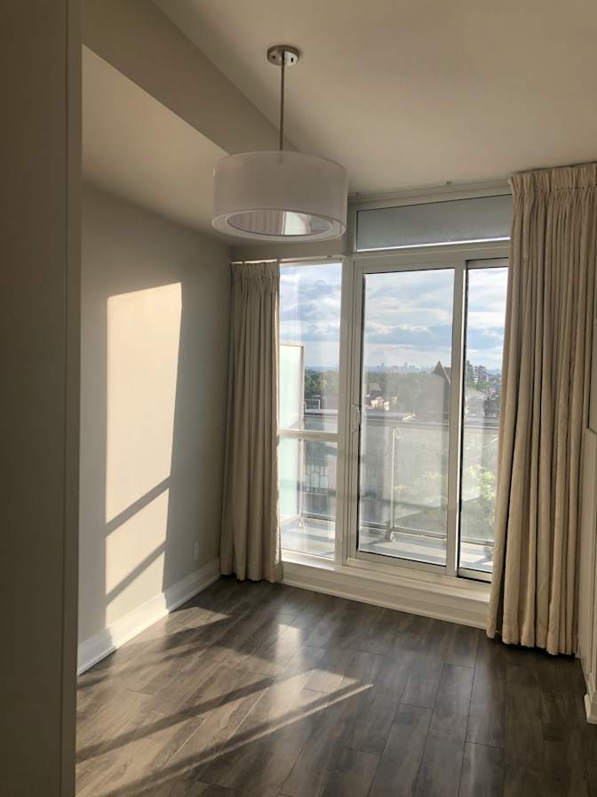 Photo of Jason's room