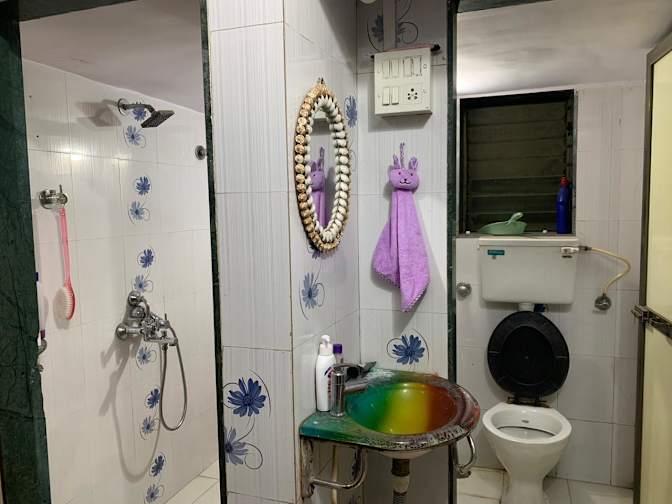 Photo of Kubra's room
