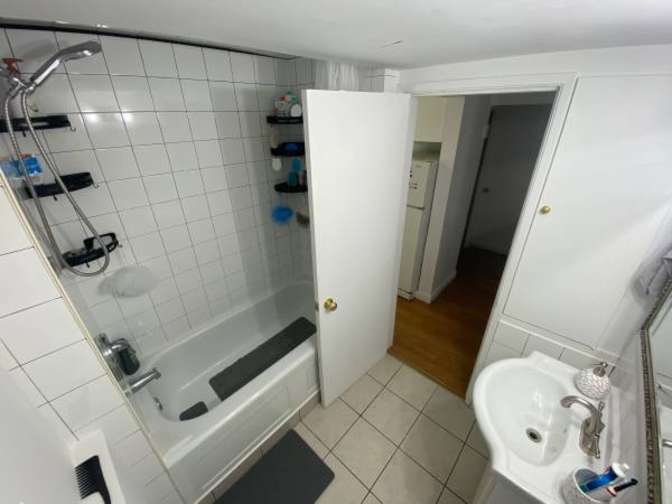 Photo of Tomas's room