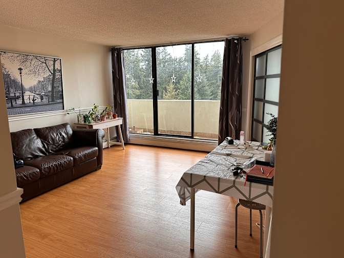 Ritteen Raphel's room