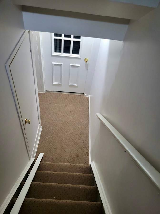 Photo of Jaya's room