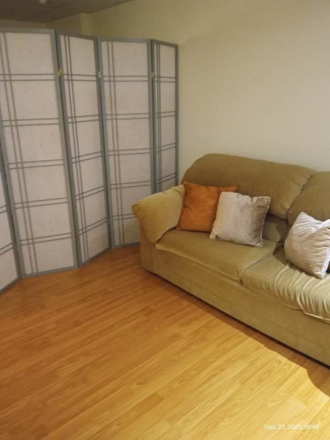 Photo of Danielle's room