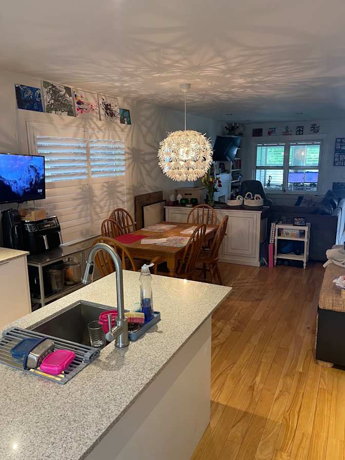 Photo of Jennifer's room