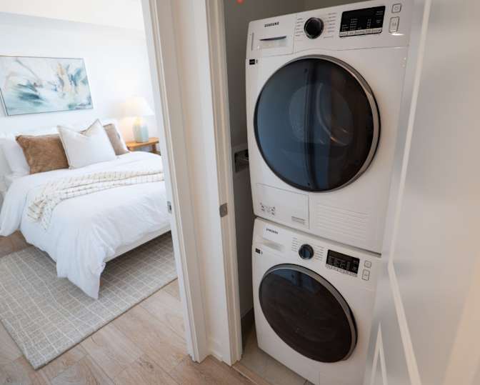 Photo of Sanjay's room