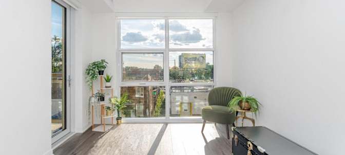 Kelly Noussis's room