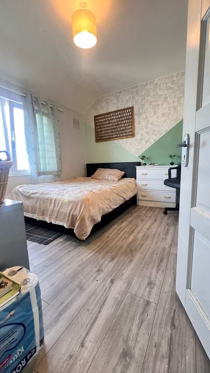 Photo of Guddi Kanhai's room