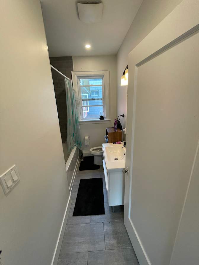 jacob reigate's room