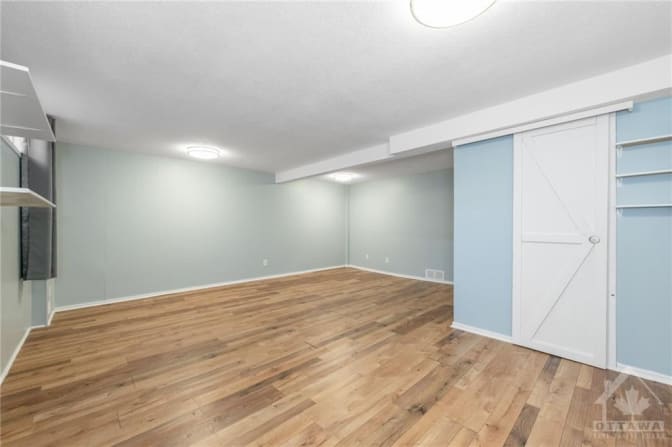 Photo of Daniel's room
