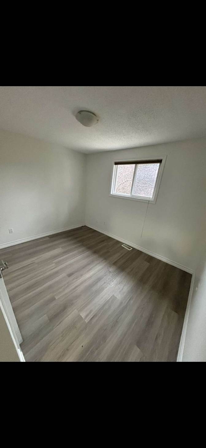 Photo of Patrick's room