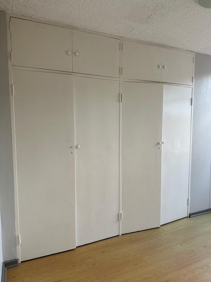 Photo of Siba's room