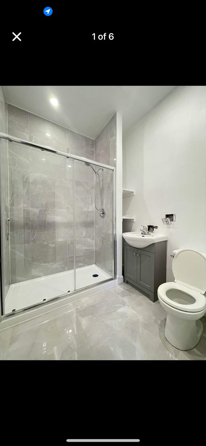 Samia Jahan Payal's room