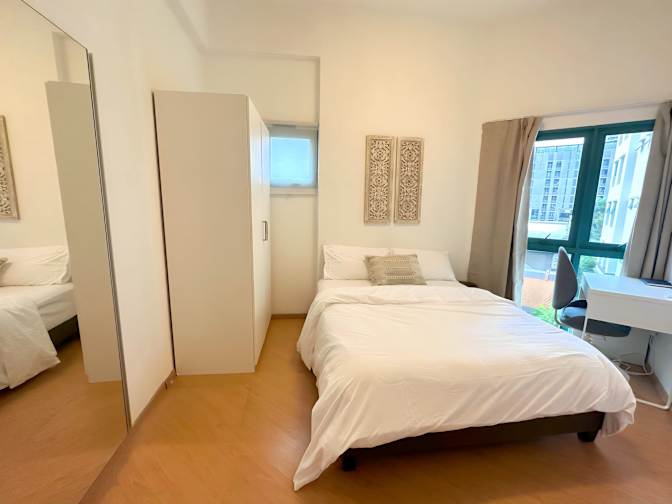 Photo of Hei Homes's room