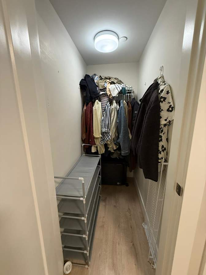 Photo of Miho's room