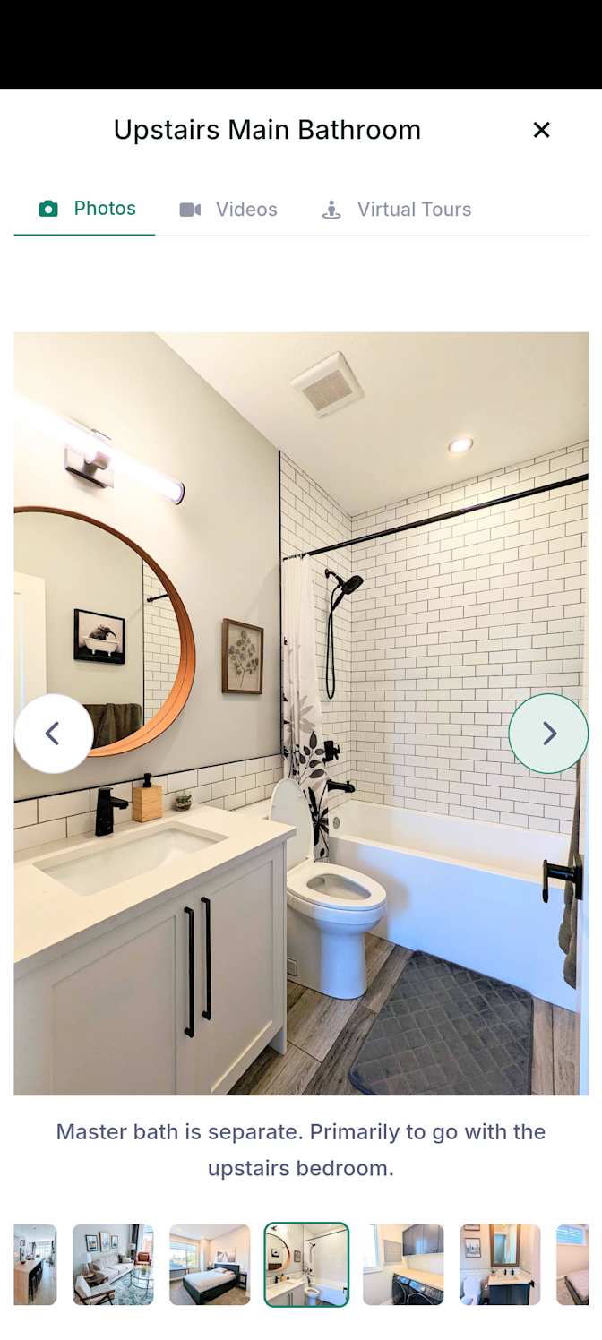 Harman Goraya's room