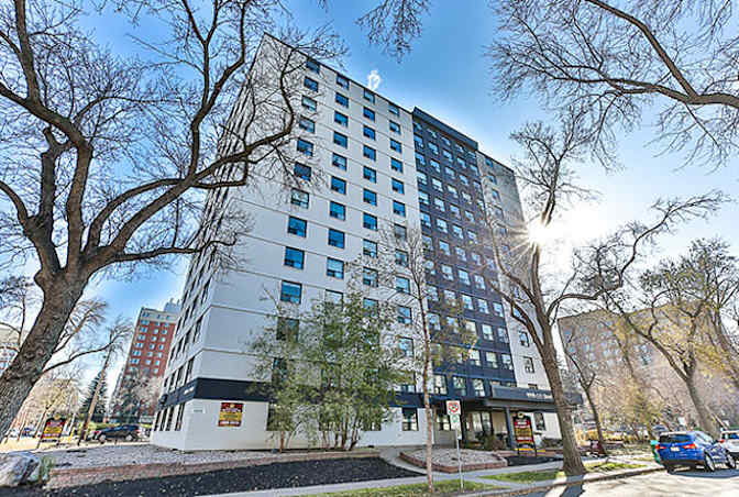 Daniela Domínguez's room