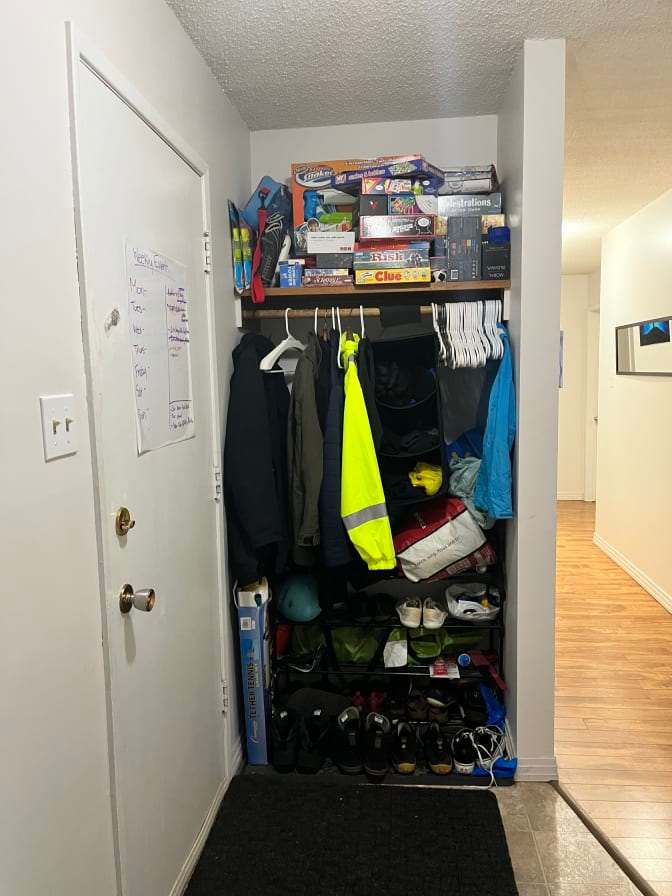 Photo of The Roommates's room