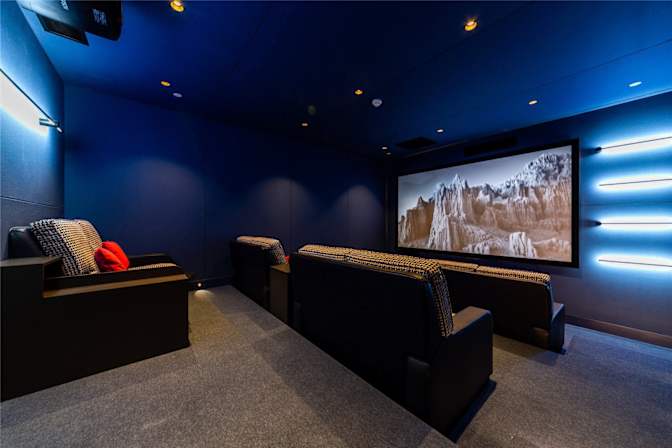 Photo of Kumar Shubham's room