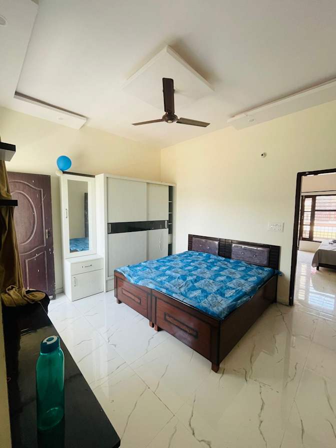 Photo of Sanveer kaur's room