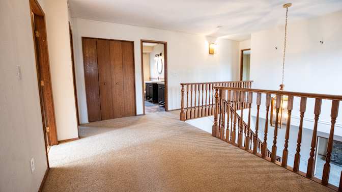 Photo of IEVGENII's room