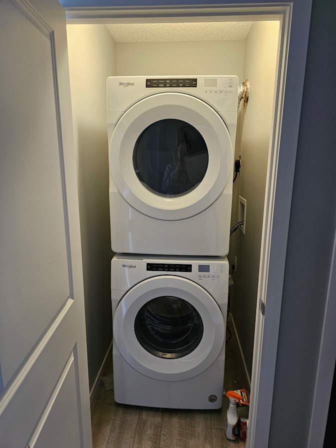 Stacy Meissner's room