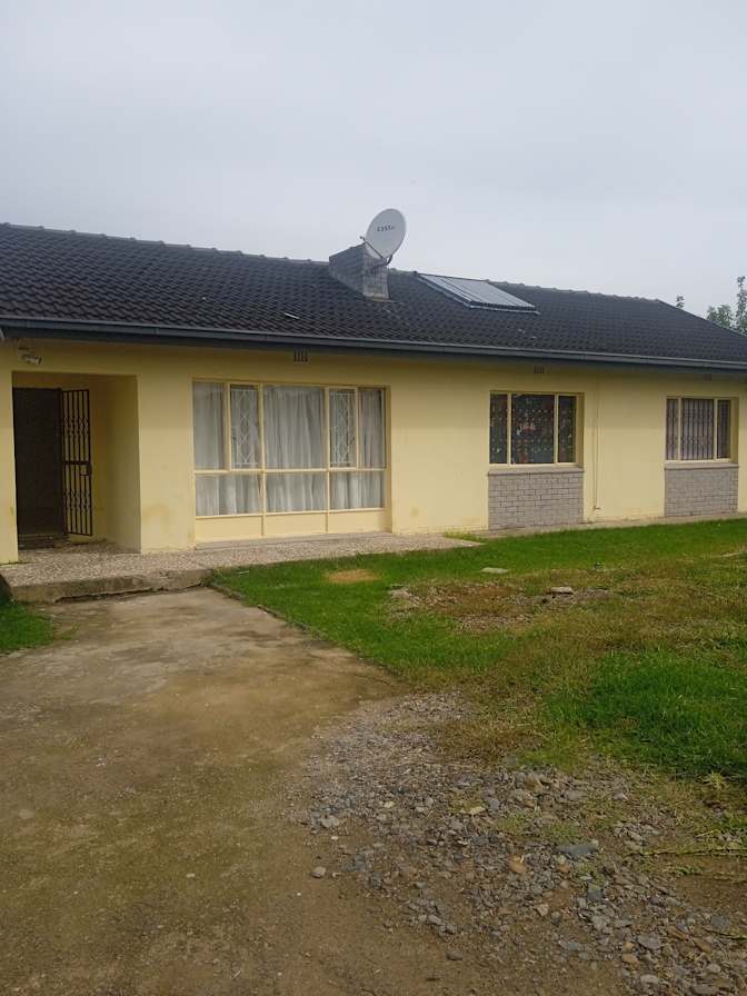 Photo of Comfort's room