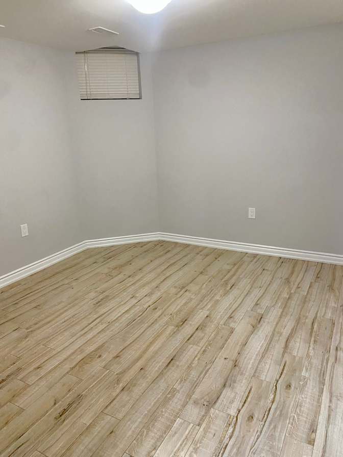 Photo of Chessy's room