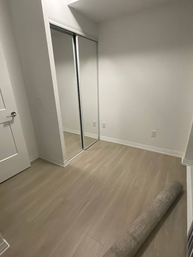 Prameshta Prasath's room